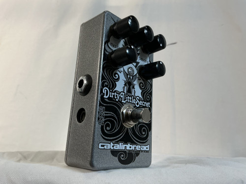 Vist Large View of Product Image Which is Used Catalinbread DIRTY LITTLE SECRET Overdrive Pedal 40012-S000304419