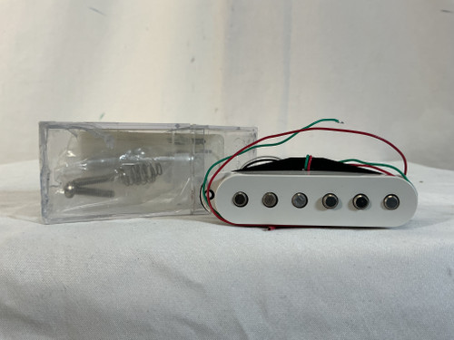 Vist Large View of Product Image Which is Used Dimarzio DP416WC Guitar Pickup 40012-S000304423
