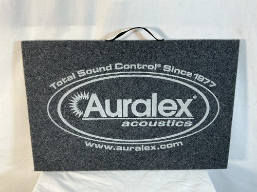 Vist Large View of Product Image Which is Used Auralex ISOLATION RISER Pro Sound Product 40012-S000304427