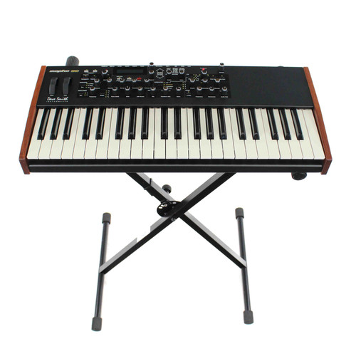 Used Dave Smith MOPHO SE 49-Key Synthesizer 49-Key