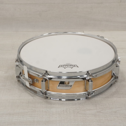Vist Large View of Product Image Which is Used Ludwig 13x3 Piccolo Snare Drum 40015-S000329062