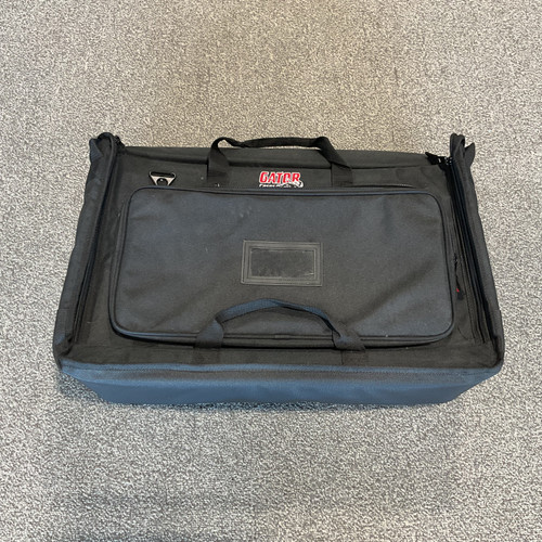 Used GATOR MEDIUM KEYBOARD BAG 41106-S000094833
