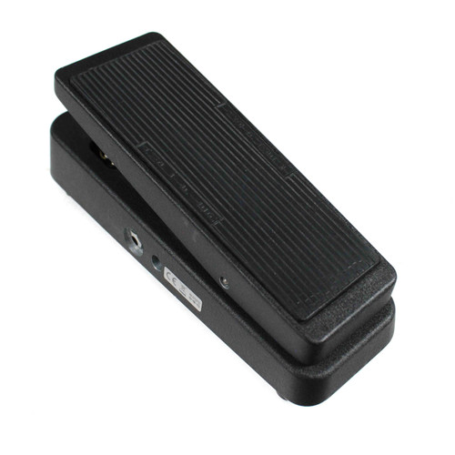 Used Dunlop CRYBABY GCB95 Wah Pedal