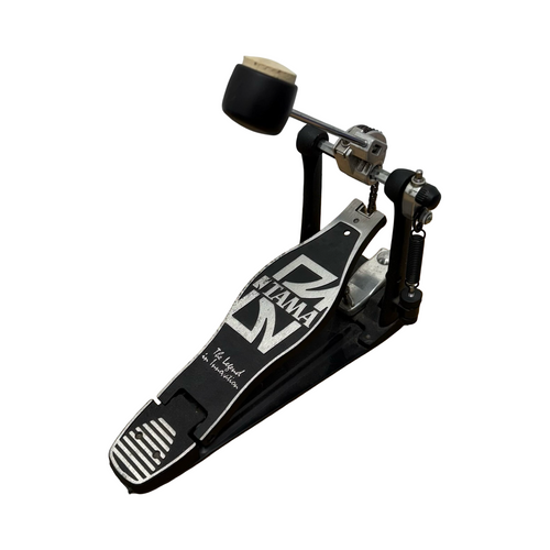 Used Tama POWERGLIDE SINGLE KICK PEDAL Drum Hardware 41126-S000090494