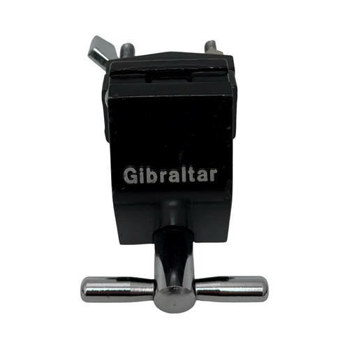 Used Gibraltar RACK CLAMP 2-SIDED Drum Hardware 41126-S000090500