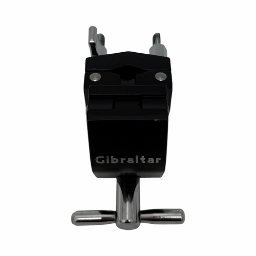 Used Gibraltar RACK CLAMP 2-SIDED Drum Hardware 41126-S000090501