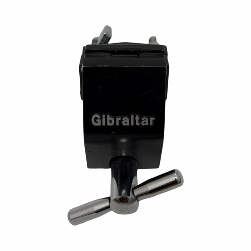 Used Gibraltar RACK CLAMP 2-SIDED Drum Hardware 41126-S000090504