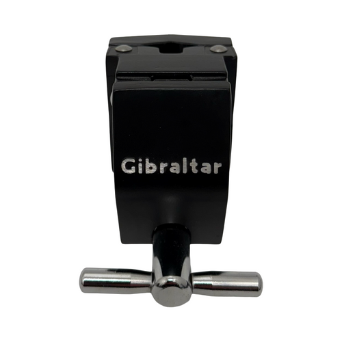 Used Gibraltar RACK CLAMP 2-SIDED Drum Hardware 41126-S000090505