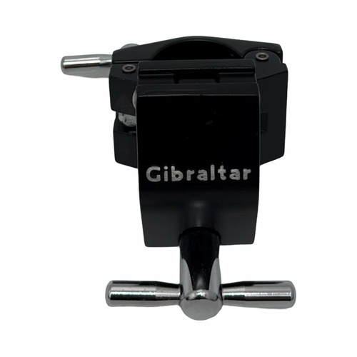Used Gibraltar RACK CLAMP 2-SIDED Drum Hardware 41126-S000090506