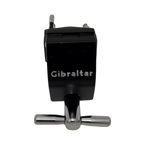 Used Gibraltar RACK CLAMP 2-SIDED Drum Hardware 41126-S000090507