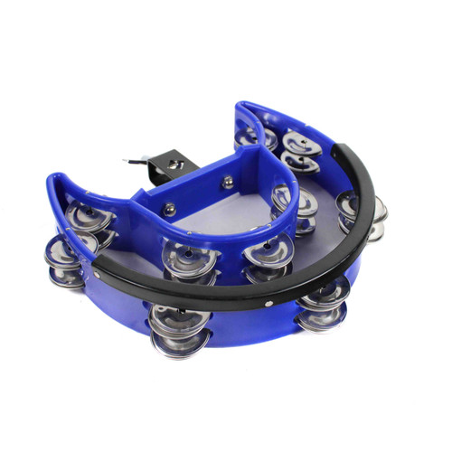 Used TAMBORINE Percussion Instrument