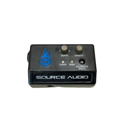 Used SOURCE AUDIO HOT HAND 3 Guitar Accessory 40083-S000153182