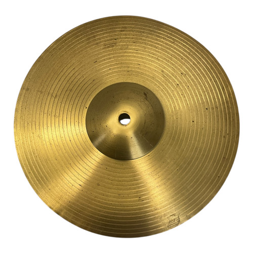 Vist Large View of Product Image Which is Used No Brand 10 inch Splash Cymbal 10" 41117-S000051500