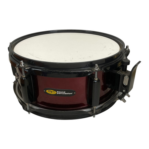 Vist Large View of Product Image Which is Used Sound Percussion 10 inch Snare Drum 10" 41117-S000051499