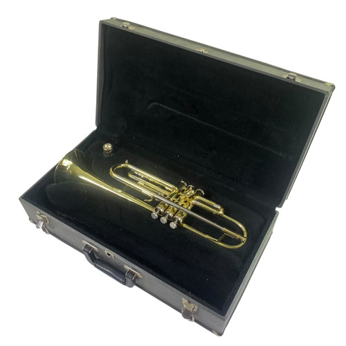 Vist Large View of Product Image Which is Used Getzen 300 SERIES TRUMPET 40090-S000079998