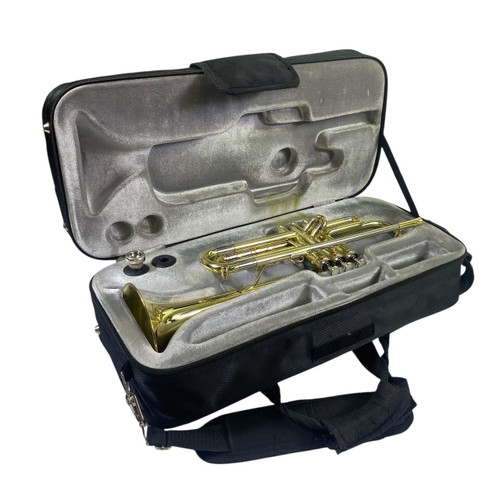 Vist Large View of Product Image Which is Used Getzen 300 SERIES TRUMPET 40090-S000080002