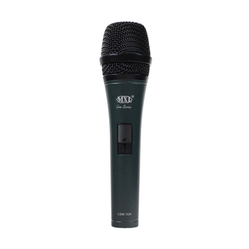 Used MXL LSM-7GN Dynamic Microphone