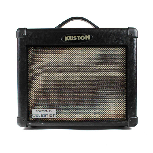 Used Kustom ARROW 16 Solid State Guitar Combo Other