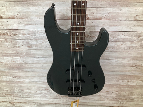 Used Charvel 575 PJ BASS Guitar 41112-S000097636
