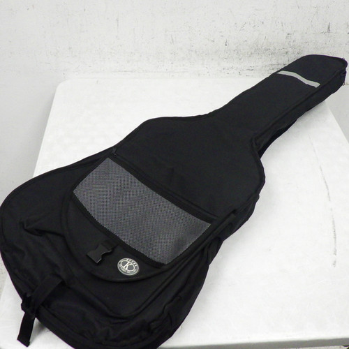 Vist Large View of Product Image Which is Used Kaces GIGBAG Guitar Gig Bag 40042-S000259955
