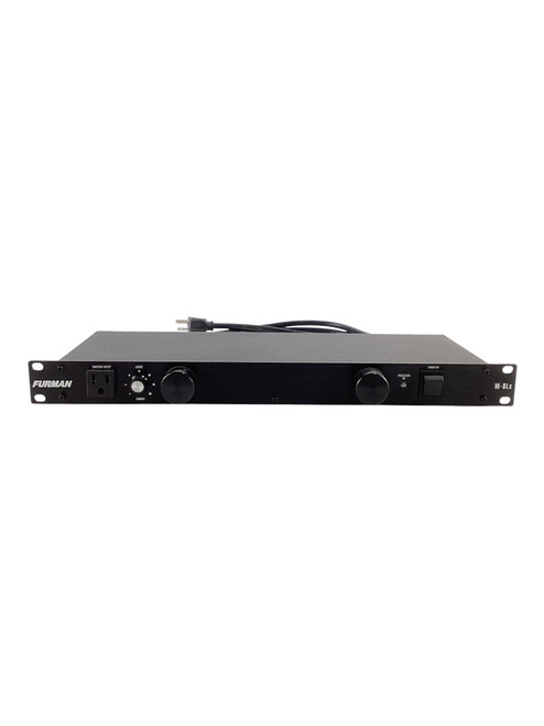 Used Furman M-8Lx Power Conditioner 41115-S000113375