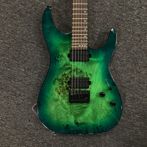 Used Schecter CR-6 S Type Electric Guitar Other 6-String 40111-S000188340