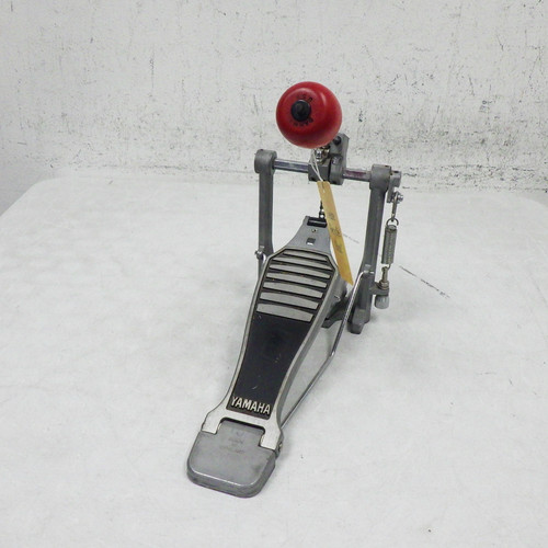 Vist Large View of Product Image Which is Used Yamaha Single Chain Kick Pedal 40042-S000259965