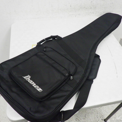 Vist Large View of Product Image Which is Used Ibanez Bass Gig Bag 40042-S000259968