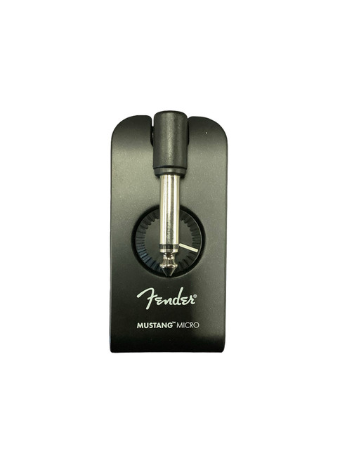 Vist Large View of Product Image Which is Used Fender MUSTANG MICRO Guitar Effect 40083-S000153195