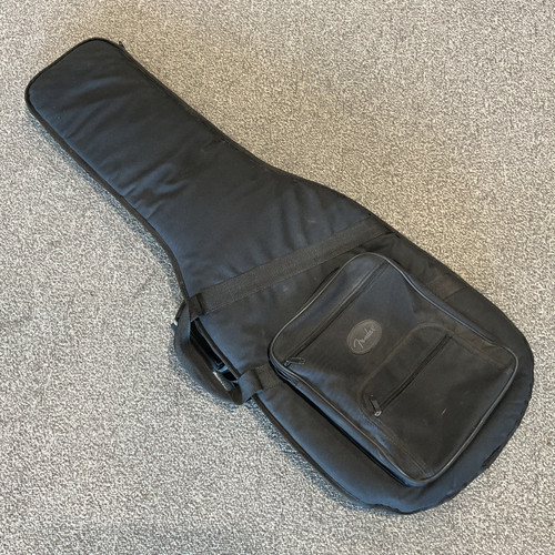 Used FENDER ELECTRIC GIG BAG 41106-S000094840