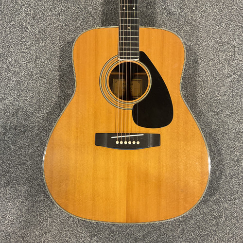 Vist Large View of Product Image Which is Used YAMAHA FG-360 Acoustic Guitar 41106-S000094837
