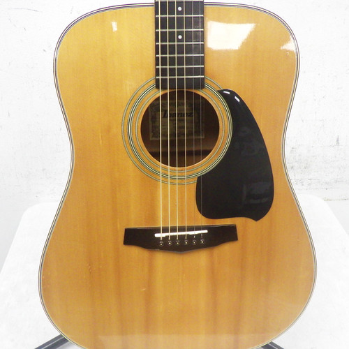 Vist Large View of Product Image Which is Used Ibanez PF10 Acoustic Guitar 40042-S000259975