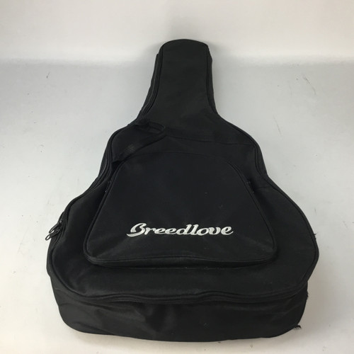 Vist Large View of Product Image Which is Used BREEDLOVE ACOUSTIC GIG BAG Guitar Gig Bag 41110-S000070084