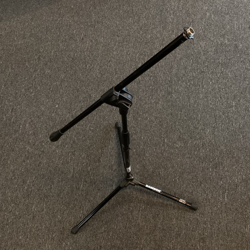 Used Samson MK10 MIC BOOM STAND Microphone Stand 40111-S000188354