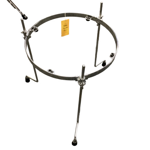Vist Large View of Product Image Which is Used DW DW 14 SUSPENSION FLOOR TOM MOUNT Drum Hardware 40083-S000153196