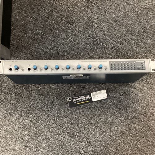 Vist Large View of Product Image Which is Used Presonus DIGIMAX D8 Preamp 40111-S000188358