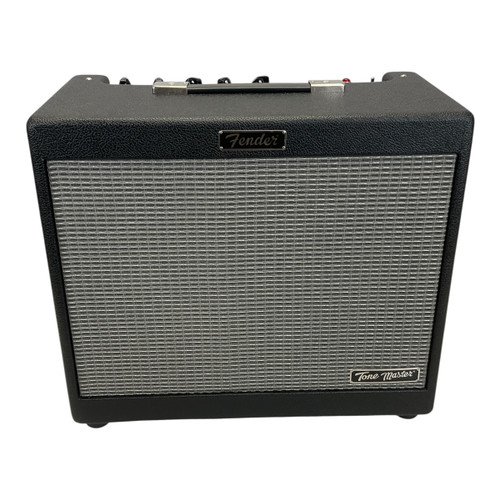 Vist Large View of Product Image Which is Used Fender Tone Master FR-10 1x10 Guitar Amplifier 41117-S000051505