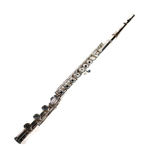 Used Artley 5-0 OPEN HOLE Student Flute