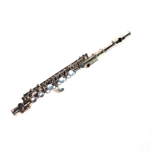 Used Artley PICCOLO Student Flute