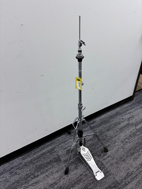 Vist Large View of Product Image Which is Used Yamaha HS740A HI HAT STAND Hi Hat Stand 41124-S000205331