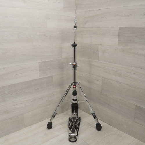 Vist Large View of Product Image Which is Used Gibraltar 9607ml Hihat Stand 40015-S000329089