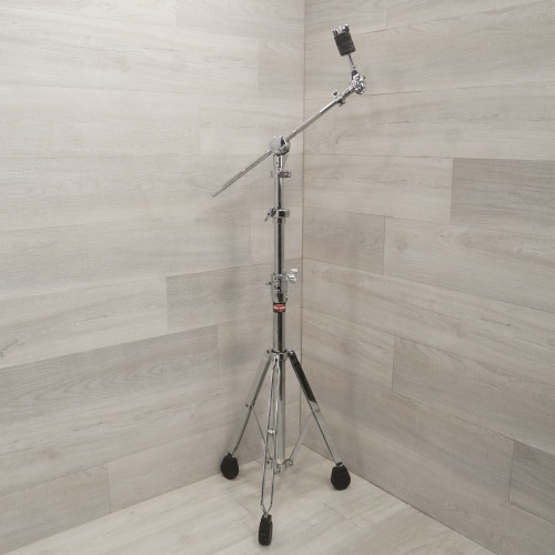 Vist Large View of Product Image Which is Used Gibraltar 9609-bt Boom Stand 40015-S000329086