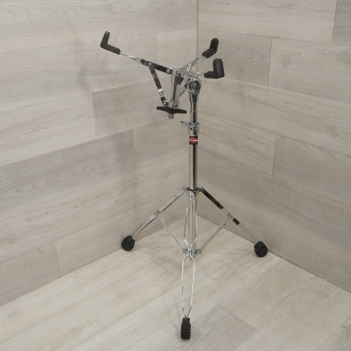 Vist Large View of Product Image Which is Used Gibraltar 5606 Extended Snare Stand 40015-S000329091
