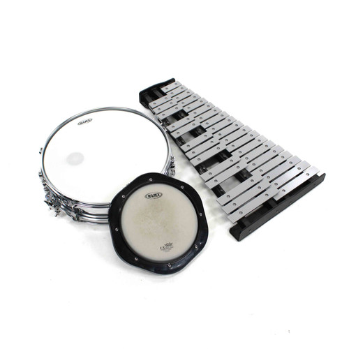 Used Martin BELL/SNARE STUDENT COMBO KIT Combo Kit