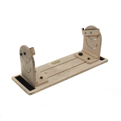 Used Mojotone AMPLIFIER CHASSIS STAND Guitar Accessory