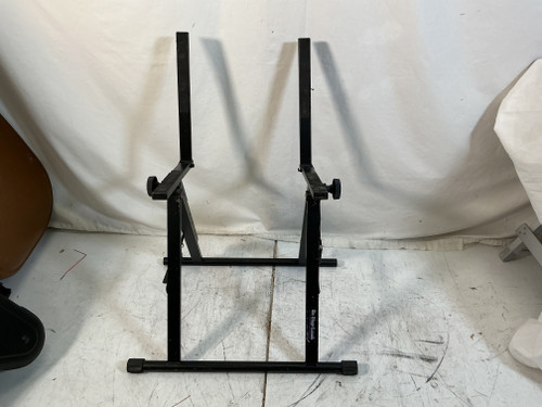 Vist Large View of Product Image Which is Used On Stage AMP STAND USED Guitar Stand 40012-S000304443