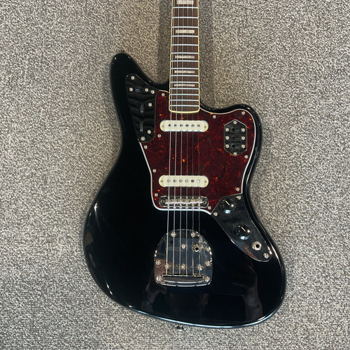 Vist Large View of Product Image Which is Used SQUIER CLASSIC VIBE 70S JAGUAR Electric Guitar 41106-S000094851