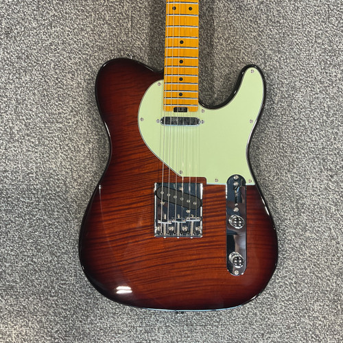 Vist Large View of Product Image Which is Used EART NK-C1 T-Style Electric Guitar 41106-S000094855