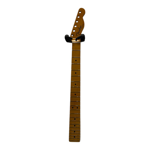 Vist Large View of Product Image Which is Used Fender PLAYER PLUS TELECASTER NECK Guitar Accessory 41117-S000051509
