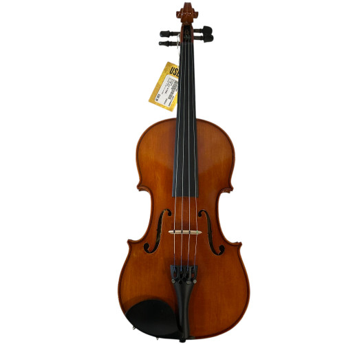 Vist Large View of Product Image Which is Used Eastman VL100 4/4 W/CASE Violin 4/4 Size 40009-S000307305